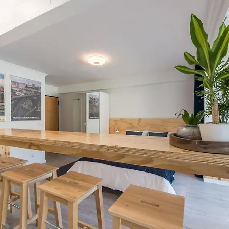 Apartamento Guestready - Sunny Patio Paradise In *