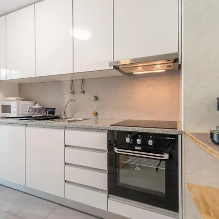 Apartamento Guestready - Sunny Patio Paradise In