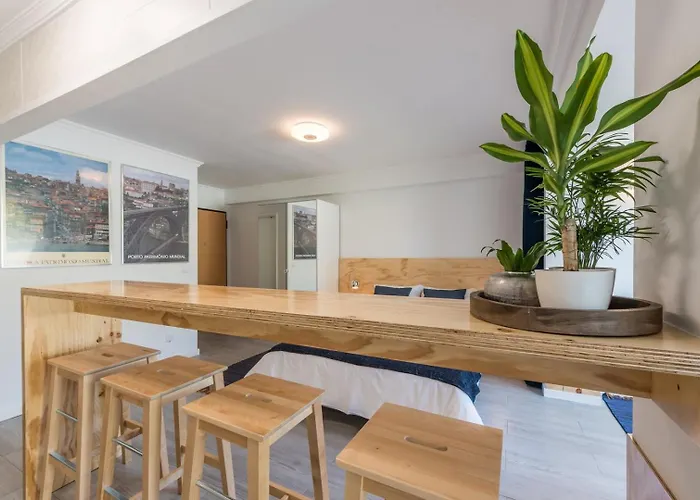 Apartamento Guestready - Sunny Patio Paradise In *