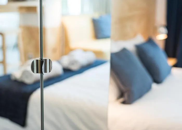 Apartamento Guestready - Sunny Patio Paradise In *