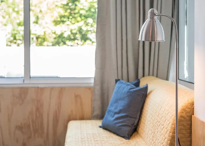 Apartamento Guestready - Sunny Patio Paradise In