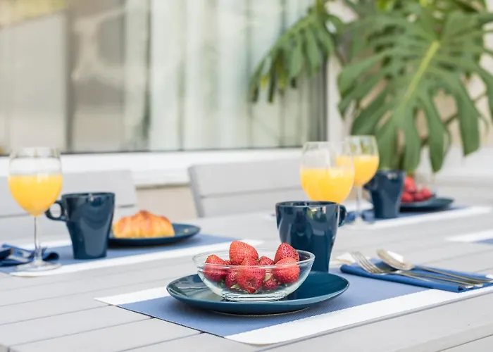 Apartamento Guestready - Sunny Patio Paradise In Oporto