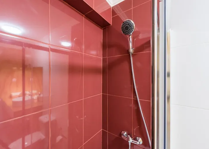 Apartamento Guestready - Sunny Patio Paradise In Oporto