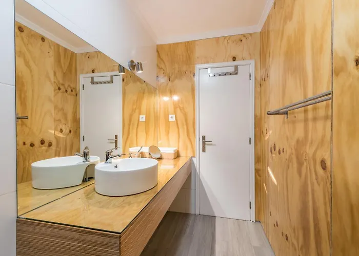 Guestready - Sunny Patio Paradise In Oporto