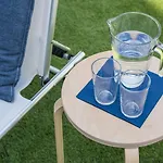 아파트 Guestready - Sunny Patio Paradise In *