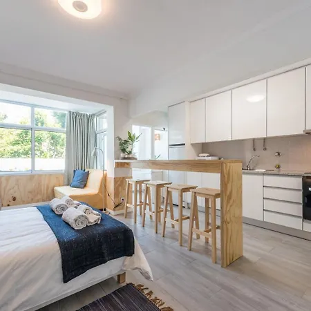 Guestready - Sunny Patio Paradise In *