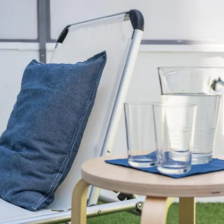 דירה Guestready - Sunny Patio Paradise In פורטו