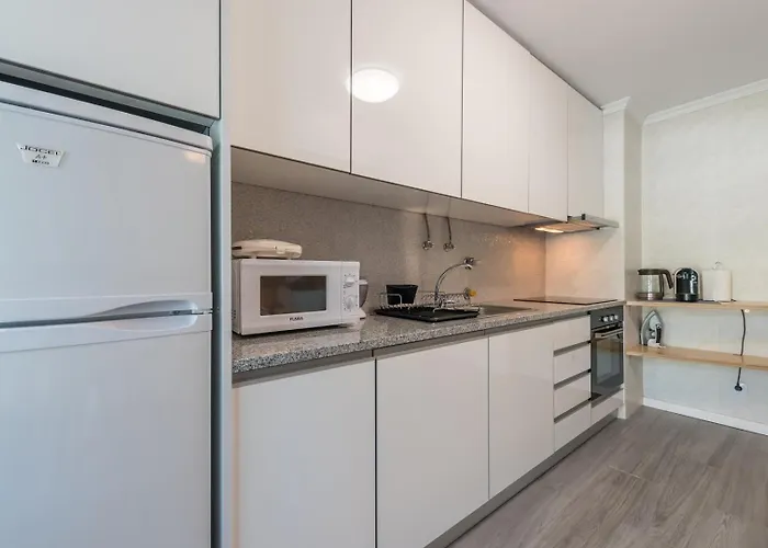 Apartmán Guestready - Sunny Patio Paradise In Porto