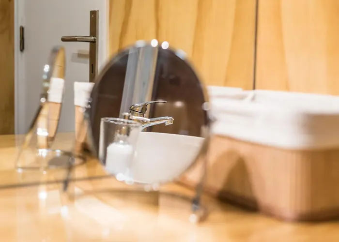 Guestready - Sunny Patio Paradise In Apartmán