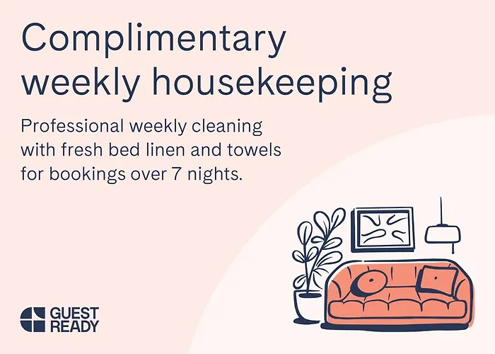 Guestready - Sunny Patio Paradise In *