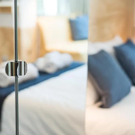 Daire Guestready - Sunny Patio Paradise In *