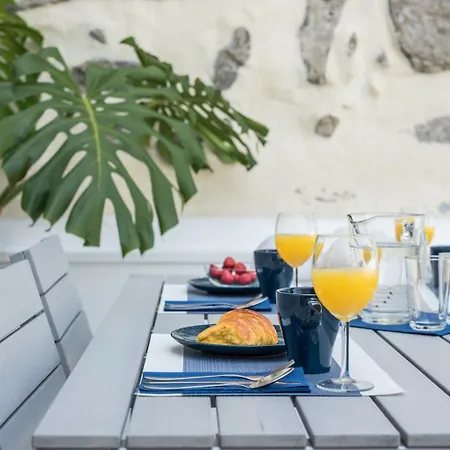 Guestready - Sunny Patio Paradise In 公寓
