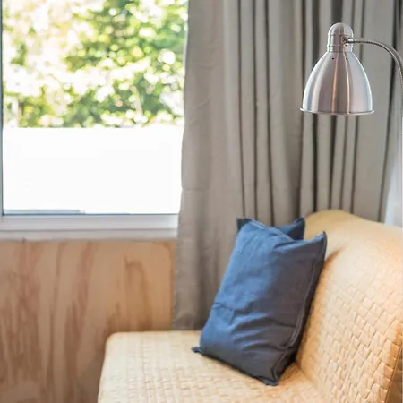 Apartment Guestready - Sunny Patio Paradise In