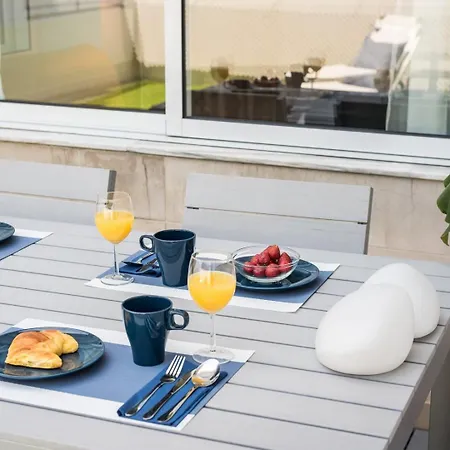 Guestready - Sunny Patio Paradise In Porto